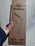 公牛（BULL）折叠台灯家用床头带小夜灯ML-B350A-DS无极调光充插两用3500mAh 实拍图