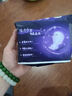 高洁丝【长夜呵护】蚕丝感放肆睡卫生巾420mm8+1片夜用姨妈巾京东自营 实拍图