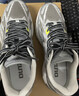 耐克（NIKE）26年春季新款Dunk Low Suede女子减震低帮轻盈运动鞋 IO4244-102 37.5 实拍图