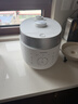 福库（CUCKOO）电饭煲韩国原装进口双压 IH加热智能语音多功能家用不粘内胆煲锅4.8L 4-5人份CRP-LHTR1011FW 晒单实拍图