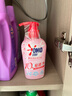 奥妙【新升级去除HPV】内衣内裤洗衣液樱花300g*2 去血渍99.9%除菌 实拍图