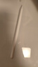 京东京造电容笔iPad苹果笔适用25年Pro/Air/Mini/iPad11平板触控触屏手写笔applepencil二代防误触 实拍图
