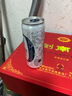 青岛啤酒（TsingTao）无醇（0.0）白啤 330ml*24罐 整箱装 年货送礼 实拍图