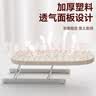 访客（FK）烫衣板烫熨板家用移动烫袖配件熨烫领口可折叠收纳小号烫袖架 实拍图