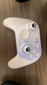 魔派赤兔2空气摇杆游戏手柄switch2手柄switch手柄ns2手柄pro原装二代游戏机手柄pc蓝牙体感礼物 粉 实拍图