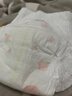 好奇（Huggies）铂金装小桃裤成长裤XXL74片(15kg以上)尿不湿【透爽散热】 实拍图