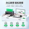 才进适用富士施乐S2110粉盒S2011NDA墨粉盒S2520墨粉S1810打印机墨盒DocuCentre S2420碳粉S2220复印机S2010N 实拍图