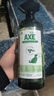 斧头牌（AXE）多用途地板清洁剂750ml森林之歌（木质香调）去污除异味 实拍图