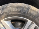 马牌（Continental）汽车轮胎225/60R17 99V FR UCJ+ 适配别克GL8/东风小康风光580 实拍图