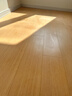 圣象番龙眼中独幅ENF无醛级三层实木复合地板环保锁扣平面地暖适用 NKI2121包安装送辅料 晒单实拍图