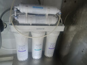 九阳（Joyoung）净水器机家用厨下矿物质净饮水自来水商用前置过超滤器机1283 实拍图