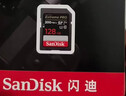 闪迪（SanDisk）32GB SD内存卡 U1 C10 至尊高速存储卡 读速120MB/s 全高清视频 数码相机理想伴侣 实拍图