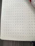 金橡树泰国进口92%天然乳胶床垫加厚乳胶垫180*200*5cm双人床垫 加硬95D 实拍图
