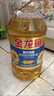 金龙鱼 食用油 葵花籽清香型调和油5L （新老包装随机发货） 实拍图