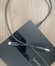 联想（Lenovo）8倍速USB外置光驱刻录机DVD光驱外置移动光驱笔记本电脑台式机便携外接光驱外置多系统支持GP70Max 实拍图
