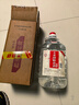 不老潭粮食酒 桶装高度泸州糯红高粱酒浓香型散装白酒纯粮壹号 42度 5L 实拍图
