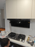 老板油烟机D1P+燃气灶57B9A+燃气热水器J10【烟灶热水器三件套】 实拍图