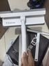 大卫擦窗器擦玻璃神器长柄刮水器清洁工具刮擦玻璃刮窗器清洁刮水板S7 实拍图