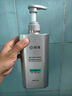 康王拜耳【丁香医生】腺苷防脱洗发水400ml 赋活毛囊密发护发头皮护理 实拍图