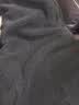 JEANSWEST LIFE真维斯加绒裤男秋冬季双面摇粒绒直筒休闲裤保暖男士防寒束脚裤子 实拍图