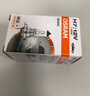 欧司朗（OSRAM）汽车灯泡  大灯近光灯远光灯卤素灯 H7 标准型 12V  (单支装) 实拍图
