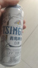 青岛啤酒（TsingTao）全麦白啤500*12罐精酿（白啤*4+樱花味*4+桂花味*4）年货送礼 实拍图