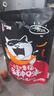 抓鱼的猫 香辣鱼仔鱼干休闲零食特产开袋即食  7g/袋 混合口味活动 40包 实拍图