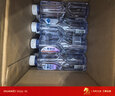 景田百岁山（ganten） 饮用天然矿泉水 348ml*24瓶 整箱装 2箱装 实拍图