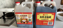 水塔红盖老陈醋6度2.3L【3陈酿 山西醋】家用食醋凉拌调味饺子蘸料 实拍图