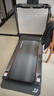 亿健跑步机家庭用可折叠柔性减震降噪电动爬坡走步机运动健身器材E5S 90°折叠/25档电动坡度/71cm跑台 实拍图