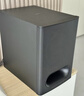 索尼（SONY）HT-S40R 5.1 实体环绕声道 杜比音效 无线后环绕 回音壁 Soundbar 家庭影院 电视音响 蓝牙 实拍图