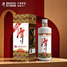 潭酒 1935 酱香型白酒 39度 500ml*1瓶 纯粮 实拍图
