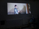 乐视TV X218投影仪家用 家庭影院电视 卧室云台手机游戏投影机（全自动对焦 自动梯形校正 真1080P超清） 实拍图