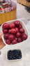 京鲜生 云南蓝莓22mm+8盒+智利樱桃李4J级2斤礼盒装 年货礼盒 送礼 实拍图