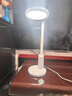 欧普照明（OPPLE）AAAA级护眼灯工作阅读调光宿舍书房儿童学生学习家用台灯 元至S 实拍图