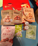 良品铺子坚果零食礼盒1510g坚果零食大礼包年货节日送礼团购礼品礼盒送礼 实拍图