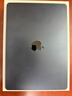 Apple/苹果【70W快充】AI笔记本/ MacBookAir13英寸M4(10+10核)16G 512G午夜色Z1CY0002E 实拍图