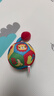 费雪（Fisher-Price）甩甩认知球新生儿布艺球婴幼儿宝宝手抓球儿童玩具球生日礼物礼品 实拍图