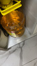 鲁花 食用油  物理压榨  非转基因 玉米油6.18L   实拍图