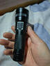 神火（SupFire）RX21强光手电筒变焦超亮远射长续航小型便携军户外骑行家专用灯 实拍图