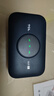 TCL随身wifi三网通用免插卡无线wifi6车载4G路由器随身便携无限制移动联通电信全国通用2026款5GXY15B 【新款苍梧蓝】展锐芯片3000毫安大电池 不限速不虚标月享1500G流量 实拍图