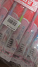 高露洁（Colgate）超洁纤柔备长炭软毛成人牙刷 15支深洁牙缝 防滑软胶刷柄京东自营 实拍图