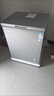 美菱（MeiLing）301升冰柜家用商用冷柜一级能效大容量冷藏冷冻转换84.1%高效减霜雪糕冰柜卧式冰箱国家补贴 万人推荐 | 家商两用  减霜84.1% 301L 301升 实拍图