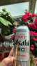 Asahi朝日超爽生啤酒 500ml*15听 10.9度 整箱装京东自营年货送礼 实拍图