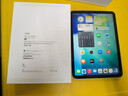 Apple/苹果 iPad11英寸 A16芯片2025年款 平板电脑 (256GB WLAN版/学习办公娱乐)银色 实拍图