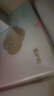 十月结晶防溢乳垫超柔立体一次性超薄透气哺乳期防漏乳贴100片【柔护款】 实拍图
