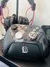 盖世小鸡天王星G7 Pro绝区零ZZZ联名游戏手柄米哈游 微软Xbox授权精英无线蓝牙PC电脑Steam安卓体感tmr摇杆 实拍图