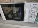 格兰仕（Galanz）微波炉家用 小型迷你 便捷机械旋钮 精准控温 六档火力 20升容量 微波炉D4 实拍图