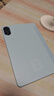 盾优匠适用红米Redmi Pad2保护壳2025款11英寸小米红米平板2保护套防摔轻薄软壳皮套 Y折白冰蓝 晒单实拍图