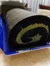 鲜京采the Roll'ING联名 黑金抹茶瑞士卷 500g/8片冰淇淋蛋糕中秋聚会 实拍图